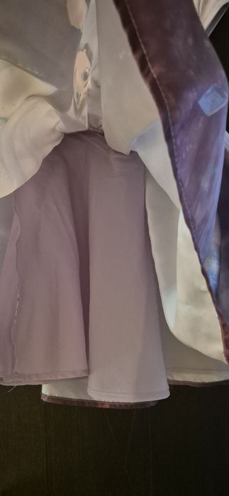 Rochie fete H&M 4-6 ani