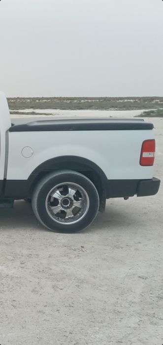 Кунг крышка багажника пикап