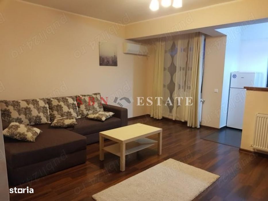 Garsoniera | Gorjului | Centrala | Moderna | Metrou | Bloc nou