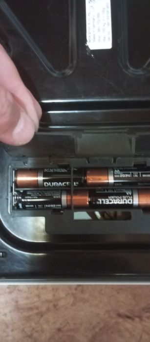 Весы напольные Германия