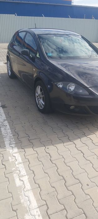 Seat  leon   2008