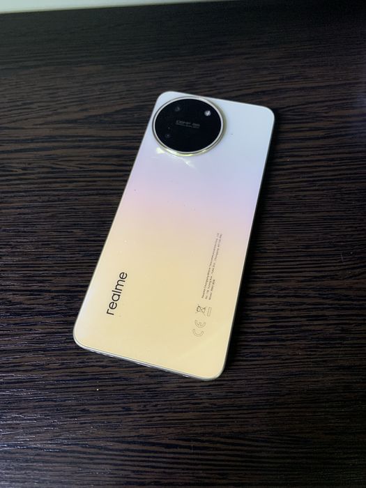 Realme 11 8/256гб | Брат Маркет