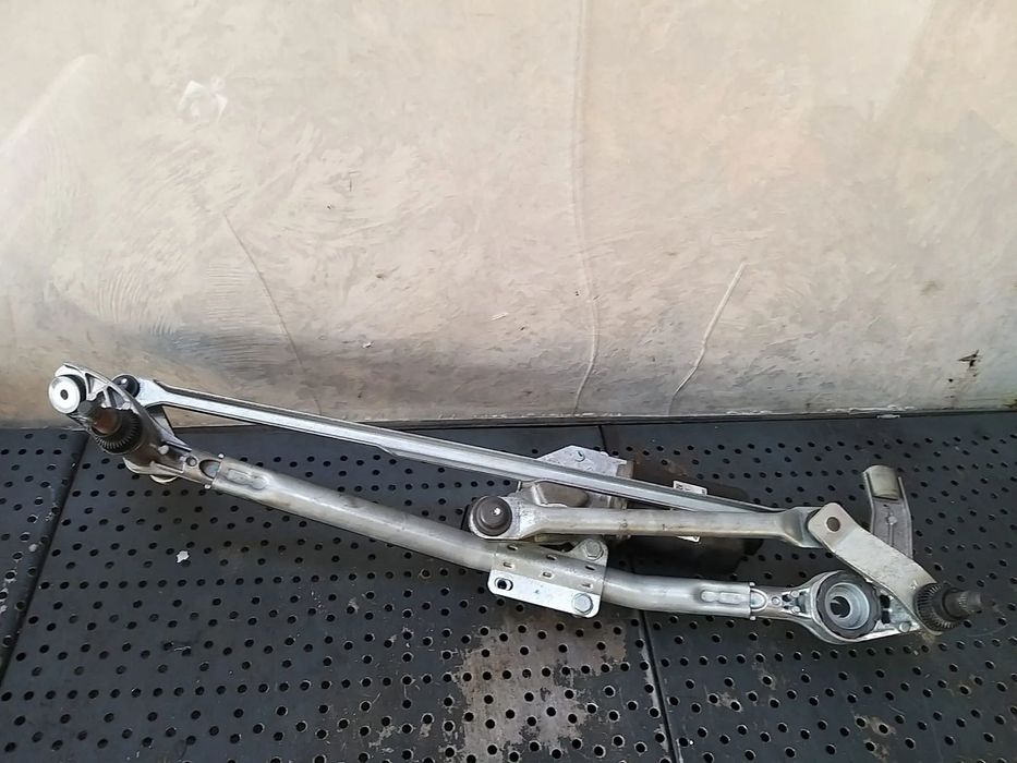 Ansamblu stergator motoras bmw seria 3 e90 404959 697826301