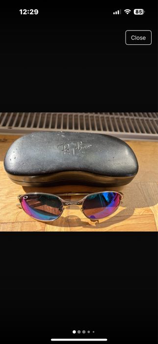 Ochelari de soare Oakley wire OG ‘90