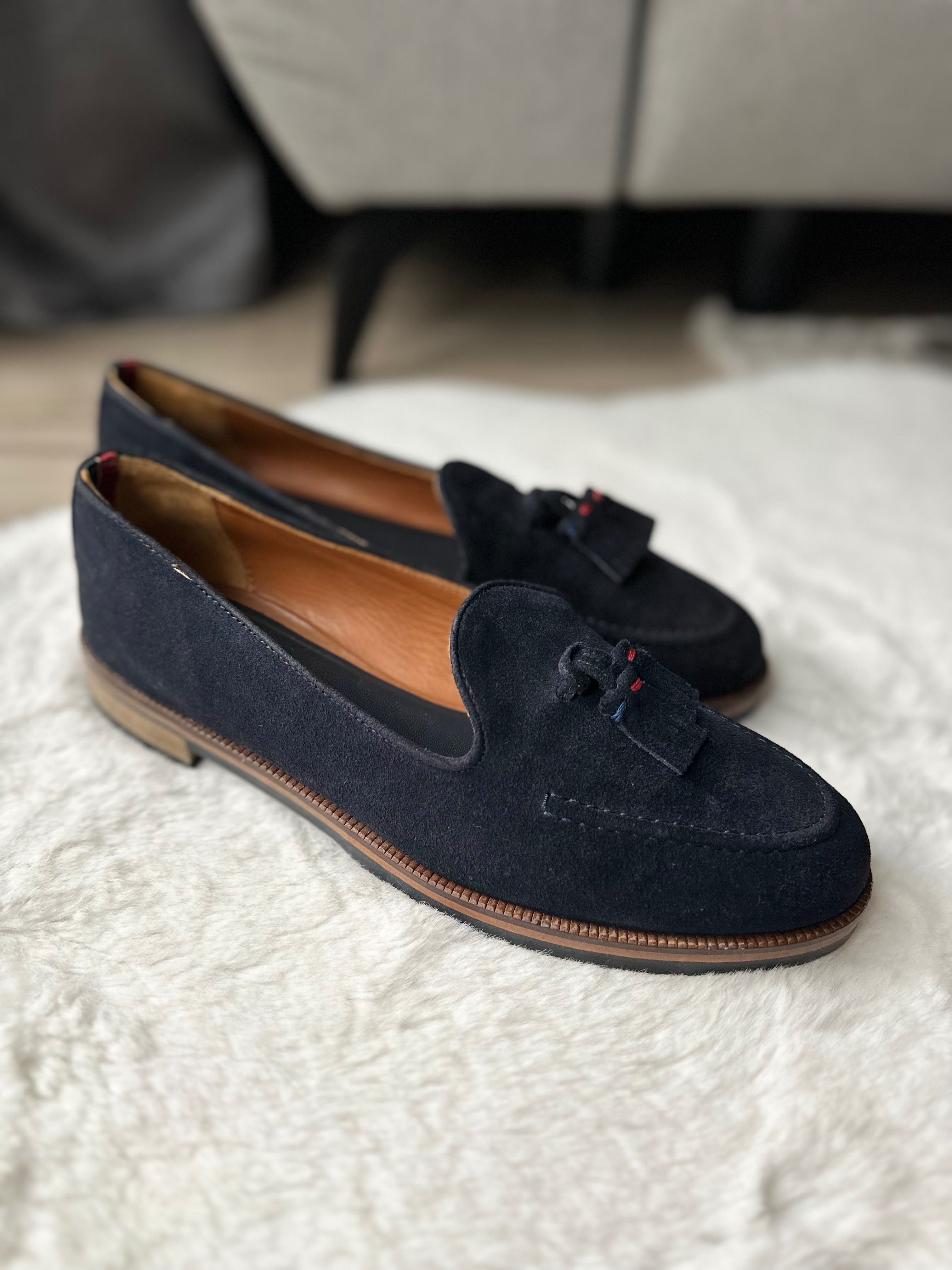 Mocasini Tommy Hilfiger