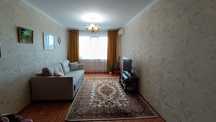 Продам 3х комнатную улучшенную квартиру