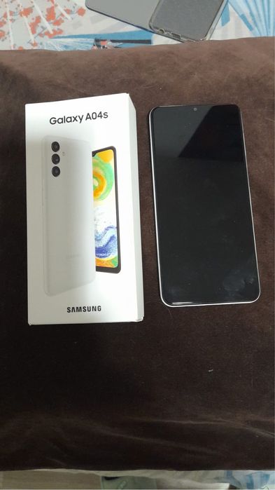 Samsung Galaxy A04S 5G ALB Dual Sim 32GB 3GB RAM