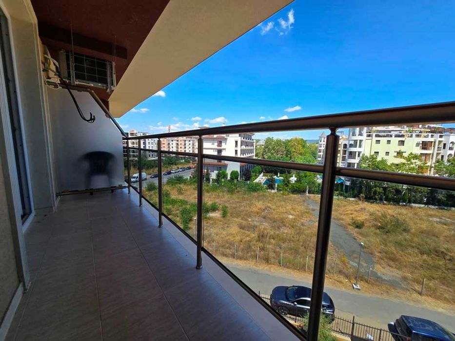 Продава се Двустаен апартамент в к.к. Слънчев бряг - 73 кв.м за 1069 €/кв.м - Снимка #8