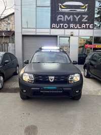 Dacia Duster 1.5 dCi 4x4