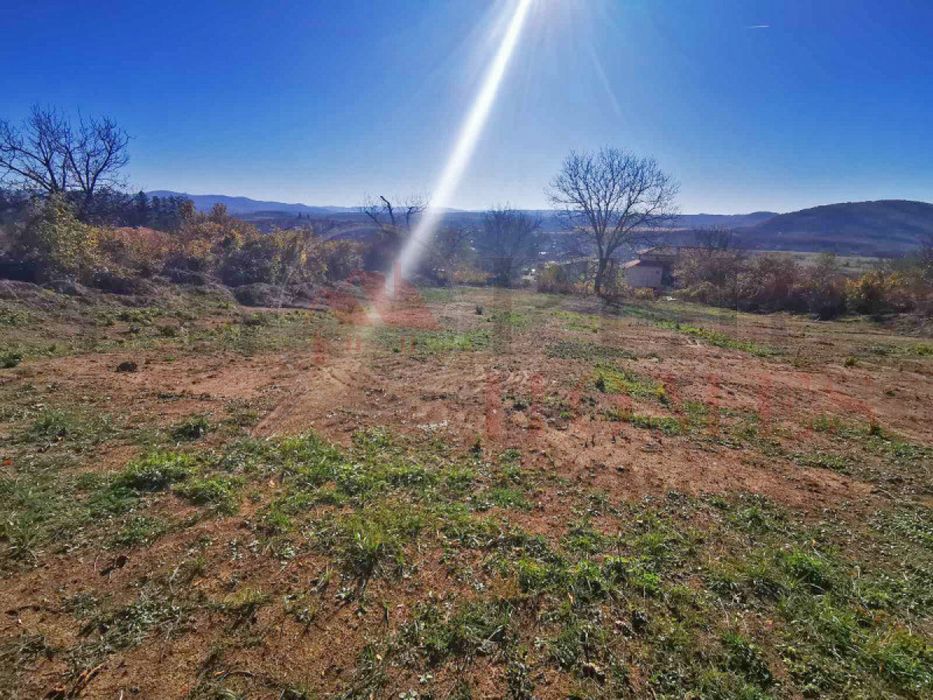 Продава се Парцел в Дебелец - 1096 кв.м за 57 €/кв.м - Снимка #2