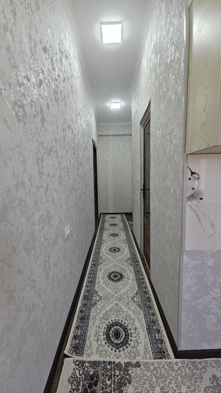 Шарк 1 томонда 1-хонали сотилади. 28900$
