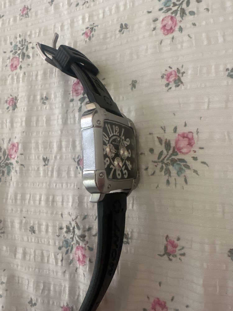 Часовник “Montblanc”- автоматичен