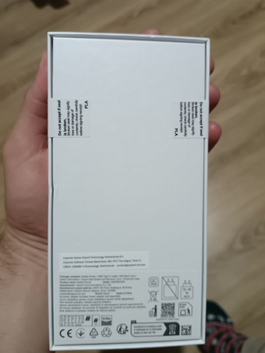 Redmi Note 14 Pro | 5 G | Nou! SIGILAT