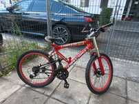 Bicicleta stare bună