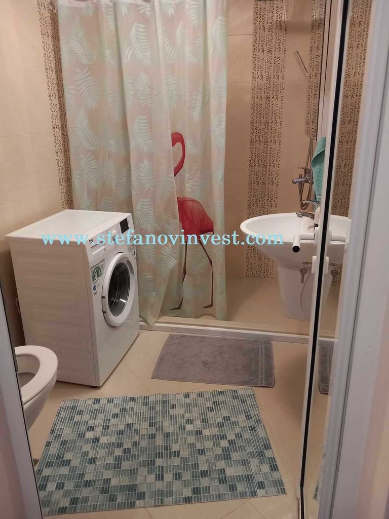 Продава се Двустаен апартамент в Обзор - 65 кв.м за 1845 €/кв.м - Снимка #9