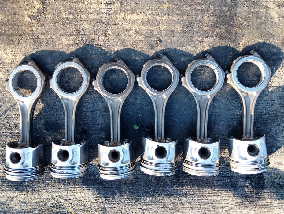 Бутала за passat b5 2.5 TDI