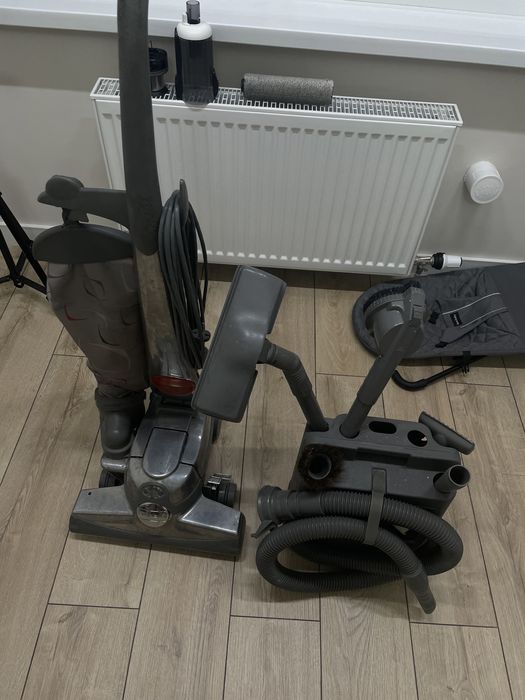 Продам пылесос Kirby