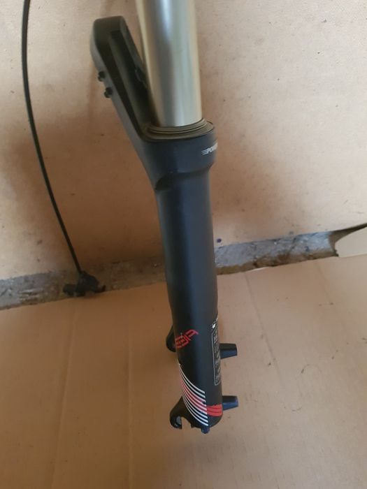 Furca rockshox  reba 27.5er