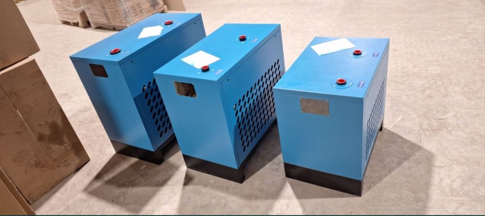 Осушитель воздуха для винтовой компрессор SAAB havo quritgich