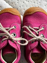 Бебешки обувки за прохождане Ricosta 18,5-20 за момиче