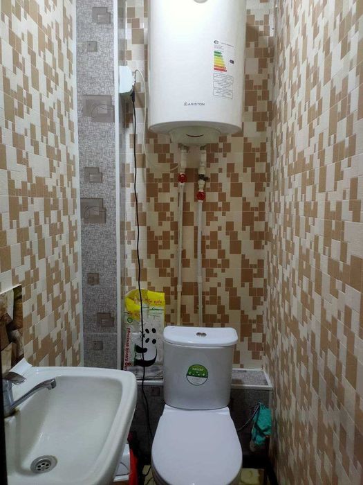 Ғазалкент шаҳри, Мармар кўчасида жойлашган, 4/4/3 хонадон сотилади.