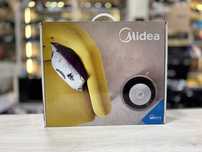 КАТО НОВА! Прахосмукачка робот Midea MR111