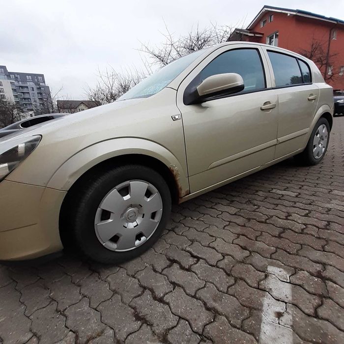 Vand Opel Astra H