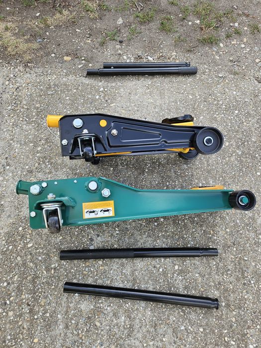 Cric crocodil 3 tone