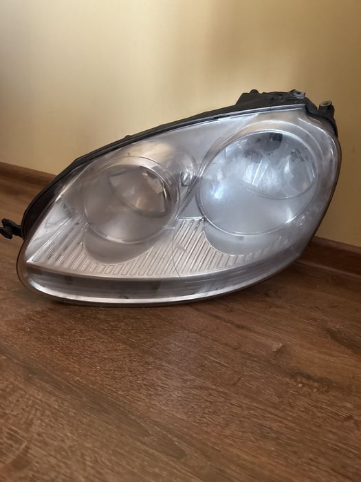 Vand far golf 5 combi 2009