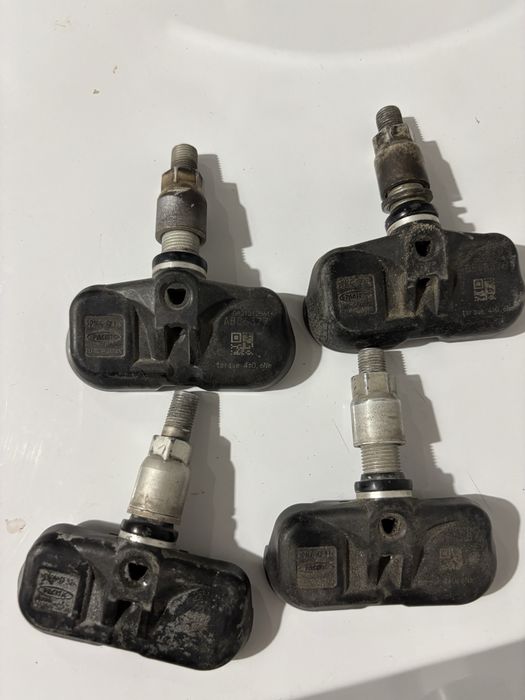 Датчик давление 4 штук 25000 тг