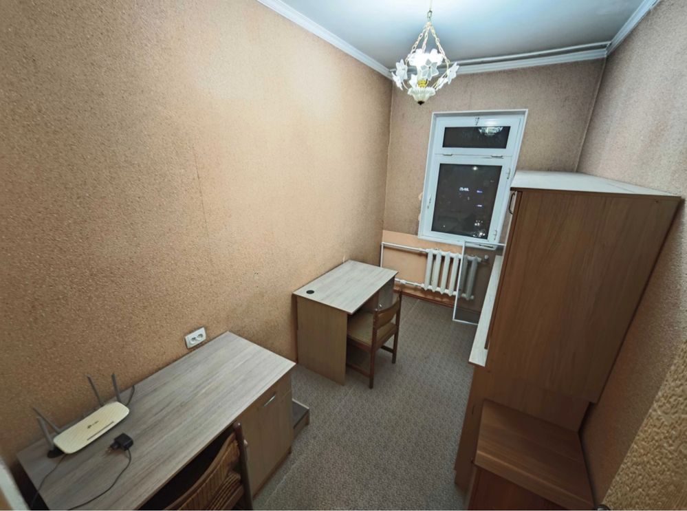 Продажа Максим Горький 3/9/9 все раздельно 71м2