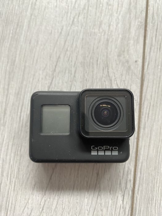 GoPro hero 7 BLACK