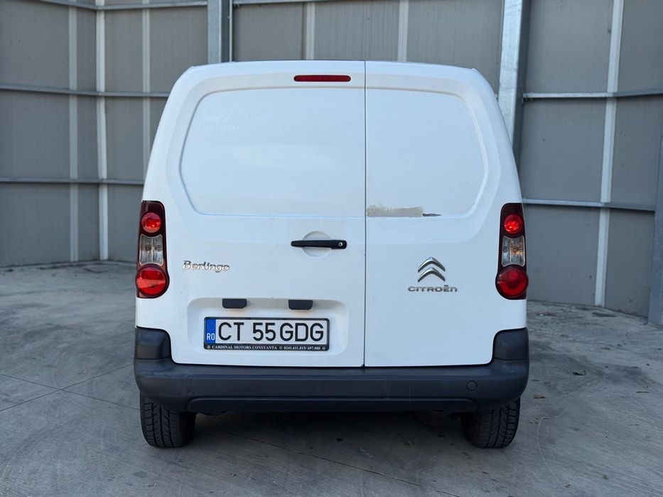 Citroen Berlina De Vanzare