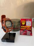 Ceas Casio G-Shock Amanet BKG