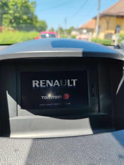 Renault Koleos 2.0 Diesel