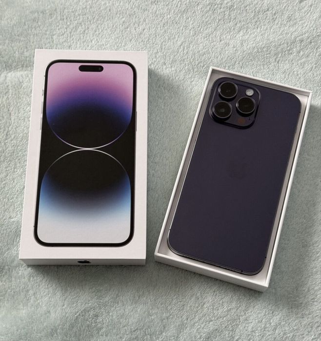 14про макс 256гб 89%эмкс