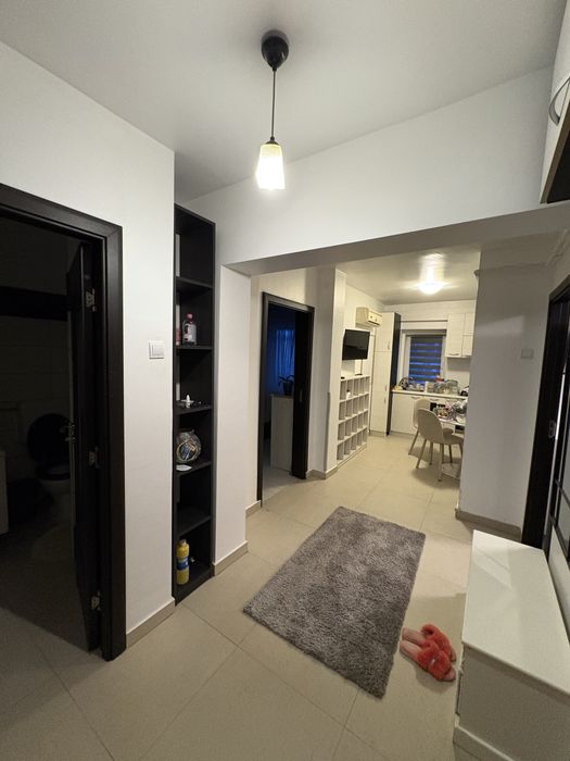 apartament 2 camere 60 mp baza 3