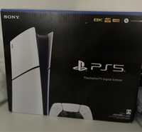 Sony Play Station 5