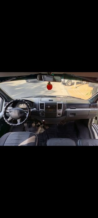 Газель Бизнес 2012