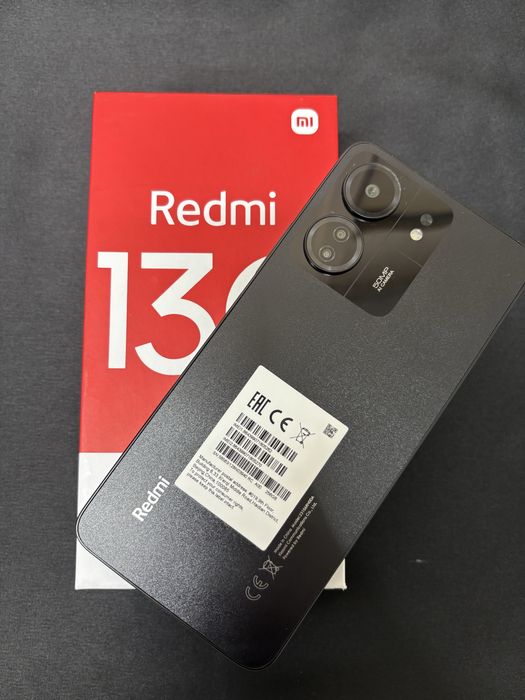 Xiaomi Redmi 13C