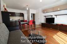 Cazare / Inchiriez apartament 3 camere in regim