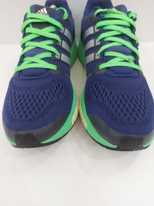 Маратонки ADIDAS ADISTAR BOOST. Номер 44