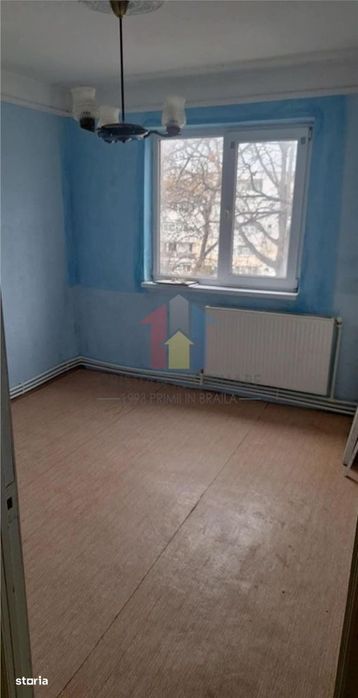 Ap 2 camere, Viziru 1, 40mp Etaj3  LIBER