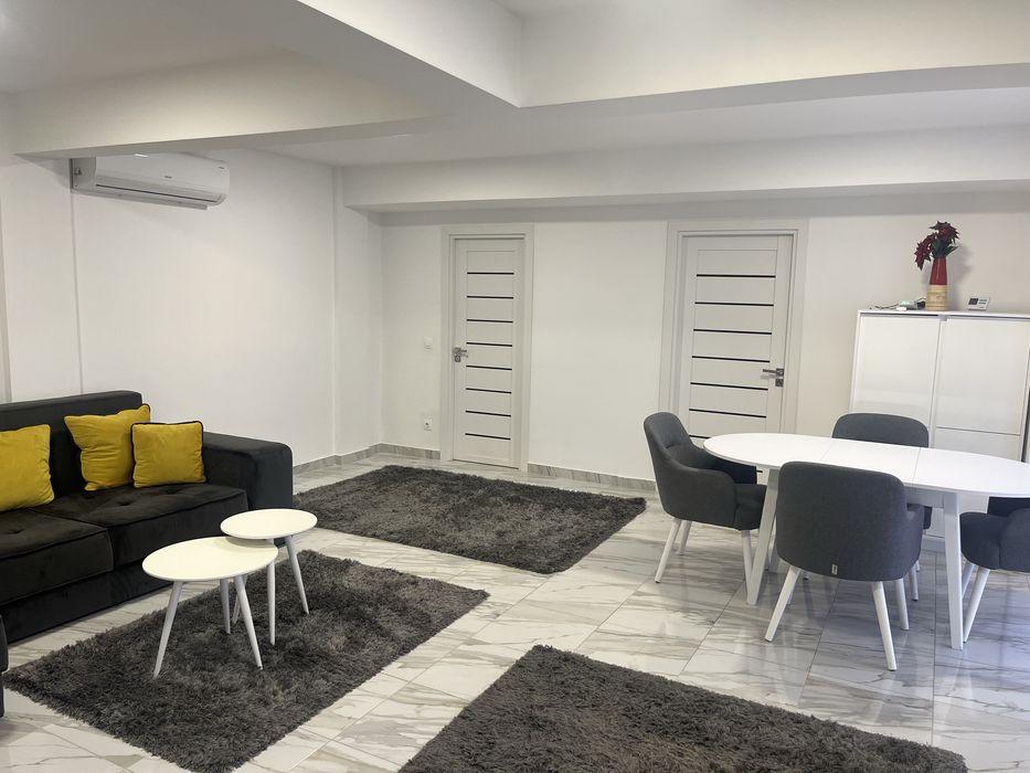 Apartament 2 camere