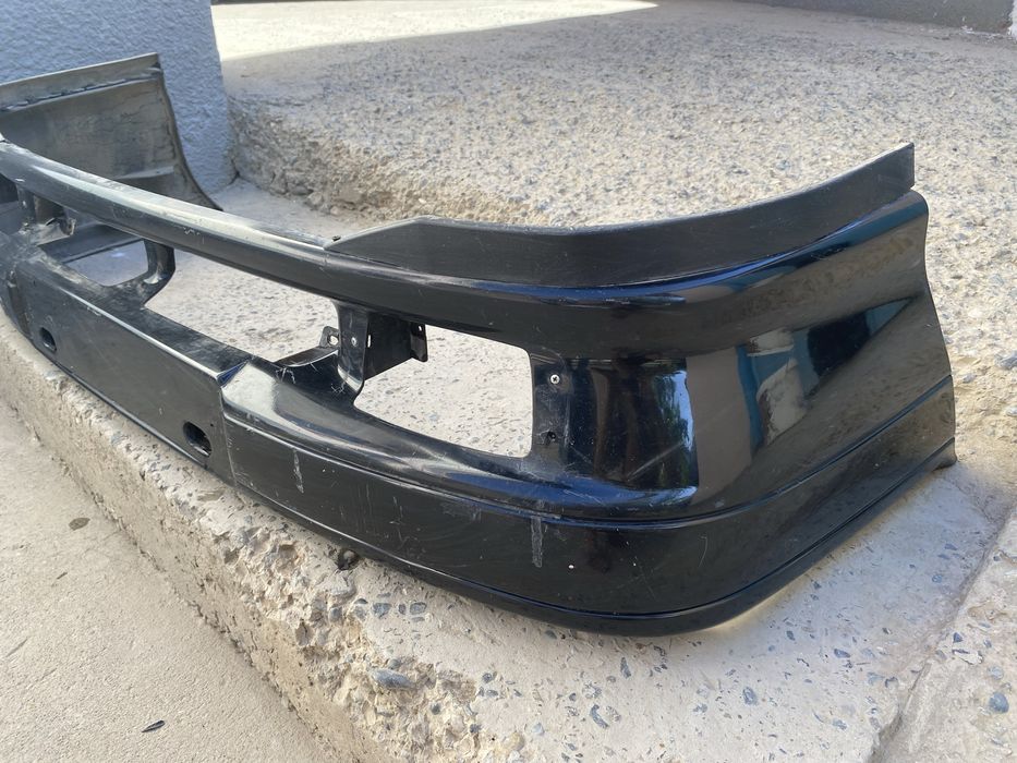 Бампер передний задний от четырнашки 14