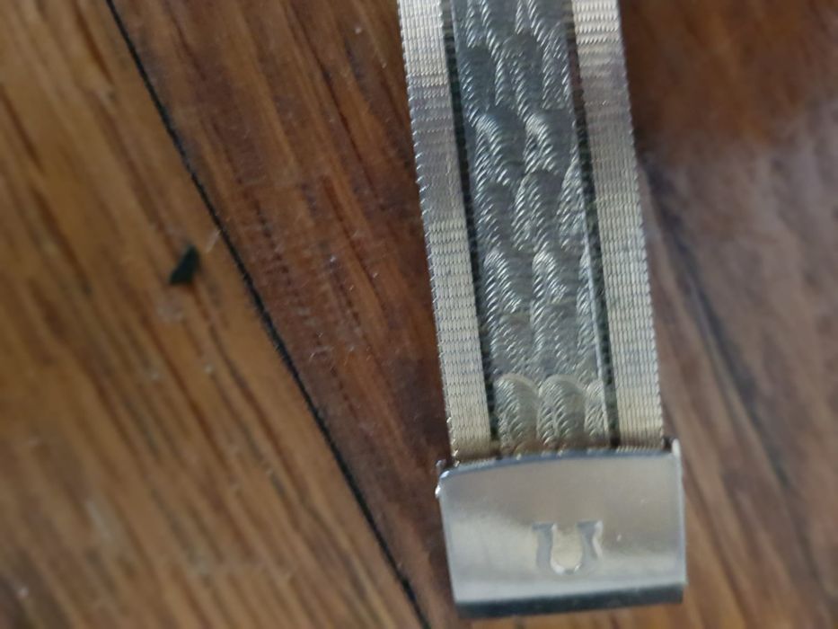 Ceas Omega,anii '40