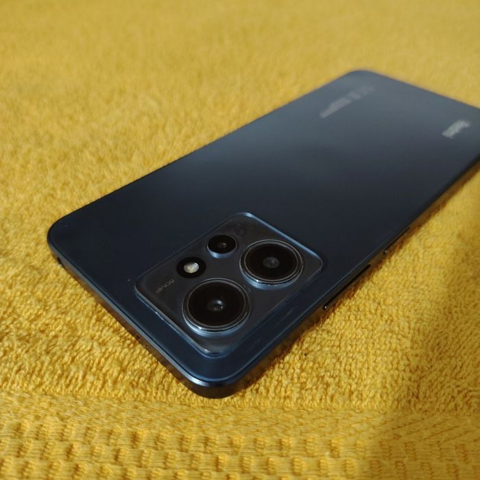 Redmi Note 12 128/8Gb ideyal