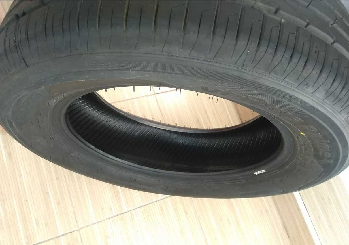 anvelope vara noi Hankook Ventus Prime 205 60 R16