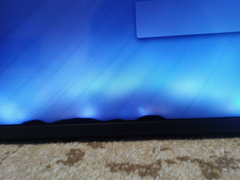 Спешно Телевизор Samsung 49RU7372, 49"  Curved LED Smart TV, DVB-T2CS2