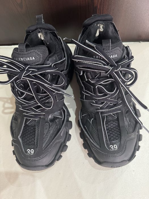 Balenciaga  39 номер